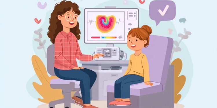 Biofeedback Speeds Up Speech Therapy for Struggling Kids