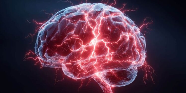 Stress Relief Brain Circuit May Drive Alcohol Relapse