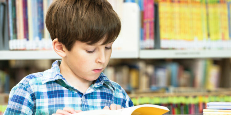 Identifying kids who need help learning to read isn’t as easy as A, B, C