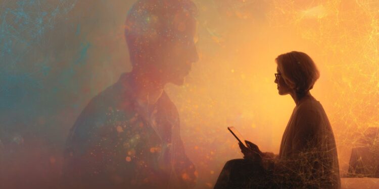 AI Interviews Outperform Standard Mental Health Rating Scales