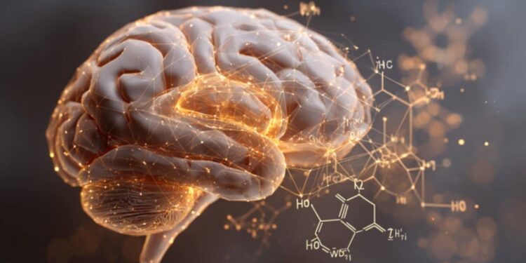 Low Choline Could Be a Hidden Driver of Anxiety