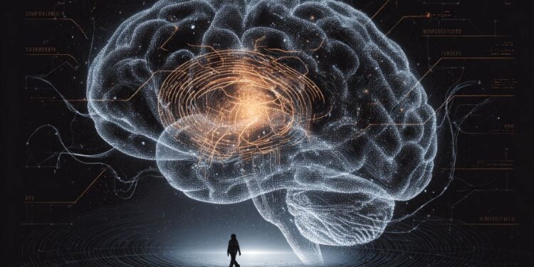 Brain Circuit That Forces Behavior Into “Repeat Mode” Identified