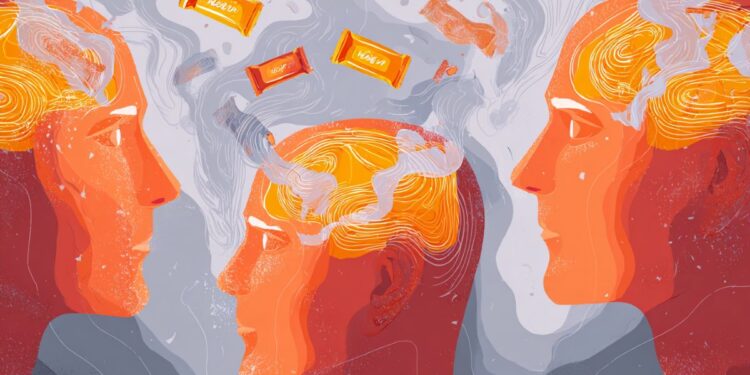 Thrill Fatigue: How Dopamine Devalues Repeated Rewards