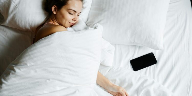 How to Prioritize Sleep for Better Health: A Complete Guide