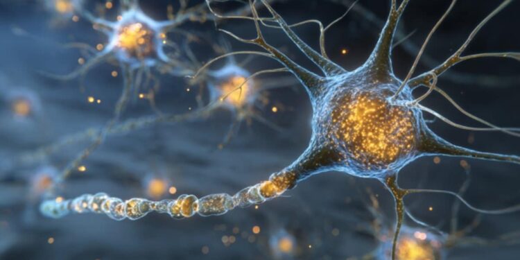 Antioxidant Defense System in the Brain Discovered