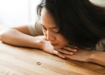 Navigating Divorce When Your Ex Chooses to Soil the Nest