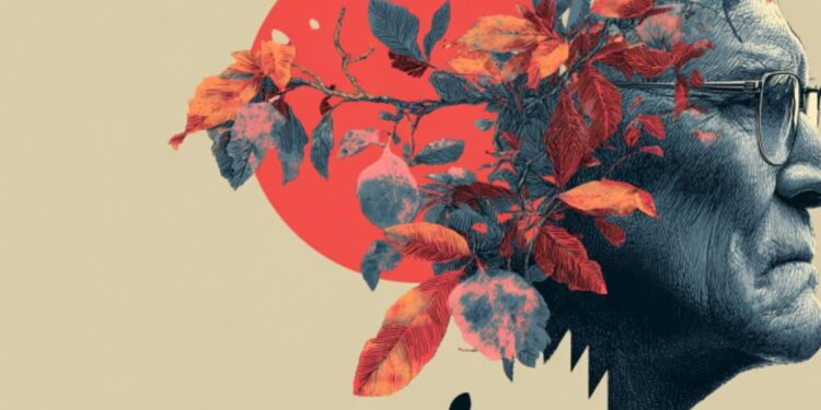 Stress Undermines Brain Circulation, Increases Dementia Risk