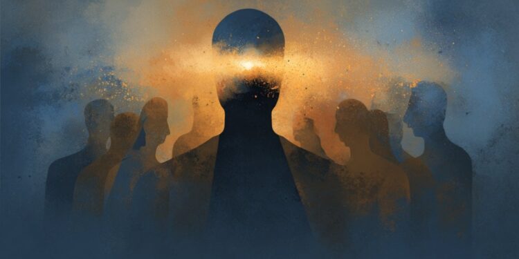 New Therapy Reshapes Images That Fuel Psychosis