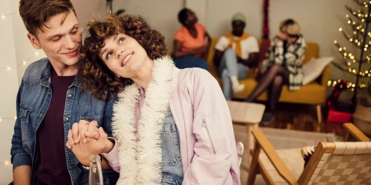 Ditch the Holiday Stress and Reconnect