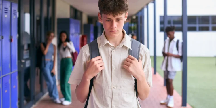 The Cost of ‘Being a Man’