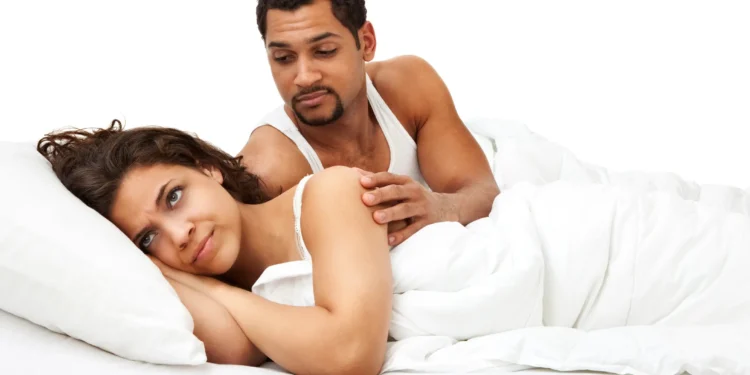 The Perpetual Problem of Mismatched Sex Drives