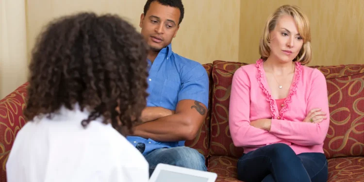 Can a Relationship Survive an Affair?