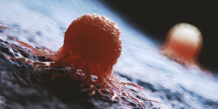 Scientists Discover Why Colorectal Cancer Defies Immune System Rules