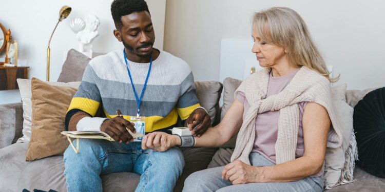 What to Look for in Wellness Technology for Seniors