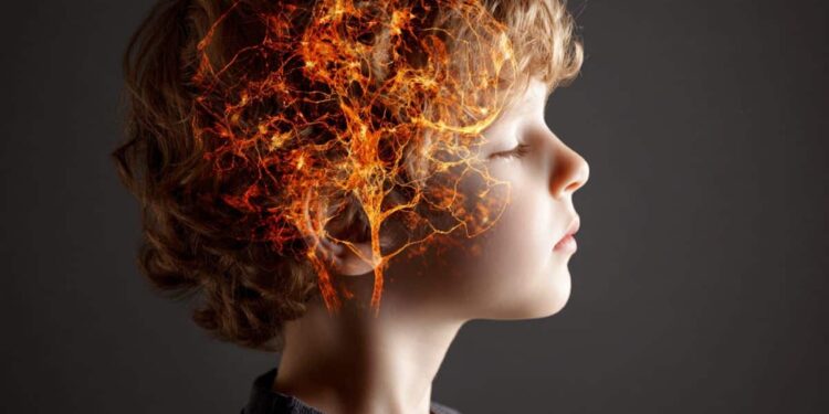 Missing Brain Receptor May Hold the Key to Autism