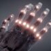 AI-Powered Bionic Hand Restores Natural, Intuitive Grasping Ability