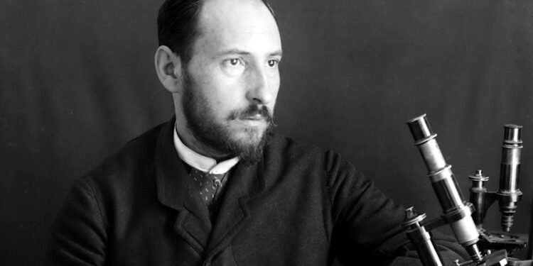 Who discovered neurons? – MIT McGovern Institute