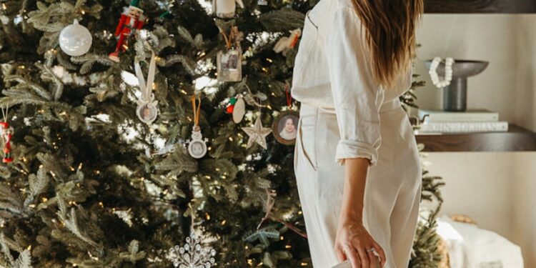 Exactly How to Start Your Own Holiday Traditions This Year