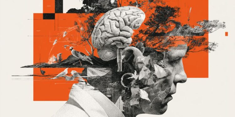 PTSD Linked to Accelerated Brain Aging