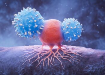 The Immune Cell Scientists Couldn’t Grow Until Now Could Change Cancer Treatment