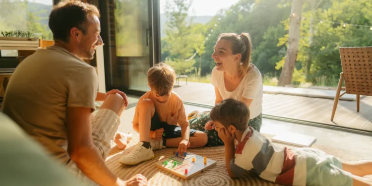 The Power of Everyday Connection: Why Family Rituals Matter