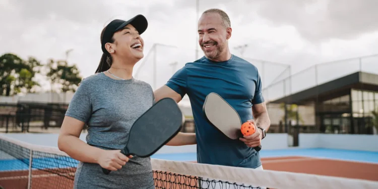 Navigating Perimenopause Together – How to Strengthen Your Relationship in Midlife