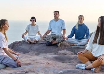 5 Beginner Mindfulness Exercises You Can Do Anywhere