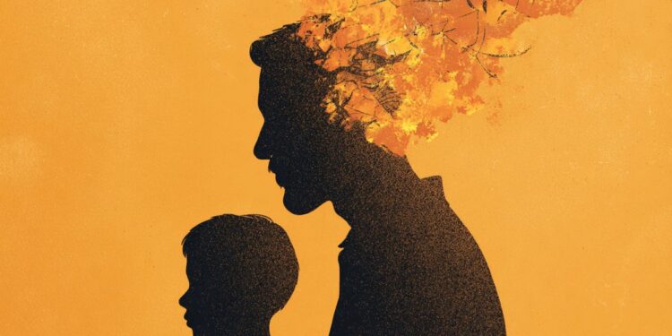 Social Competition Can Turn Nurturing Dads into Neglectful Ones