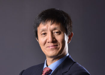 Liqun Luo named winner of the 2026 Scolnick Prize in Neuroscience