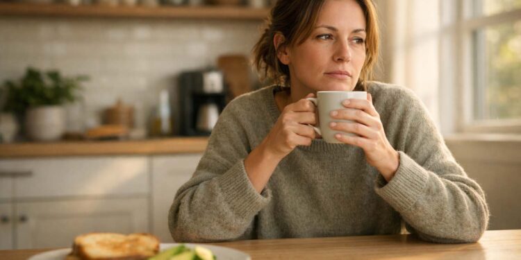 The One Nutrient Anxious Brains Keep Running Low On