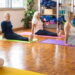 Benefits of Gentle Yoga for Seniors