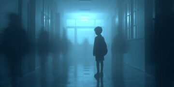 40% of Bullied Children Show Clinical Symptoms of Trauma