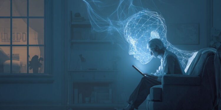 Why Millions Are Turning to ChatGPT for Mental Health