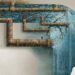 Brain’s Clogged Pipes: A Surprising New Link to Hallucinations