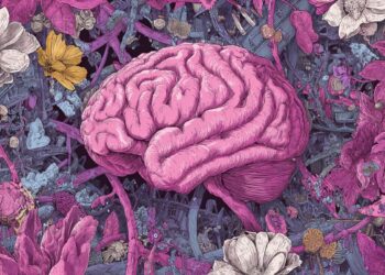 Psychedelics Remodel Myelin to Heal PTSD