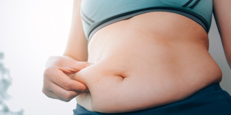 Why Losing Too Much Fat Can Be Just As Dangerous as Obesity