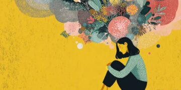 Why Feeling Good is Harder than Not Feeling Bad