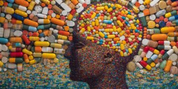 43% of Antipsychotics for Seniors Start in Hospitals