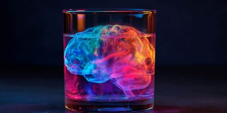 Brain’s Emotion Center Redefines Hazardous Drinking