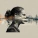 Noise is the Signal: Why Weak Brain Connections Predict Behavior