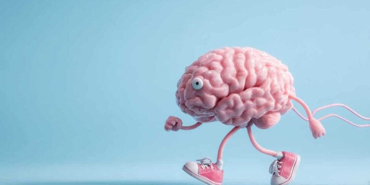 Brain’s Endurance Program: Hypothalamus Remembers Exercise